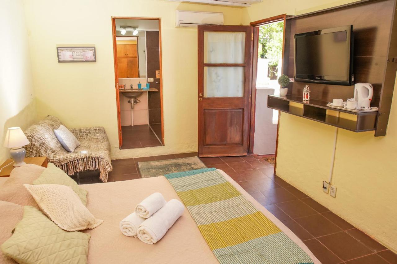 Viajero Posada B&B Colonia del Sacramento Exteriér fotografie