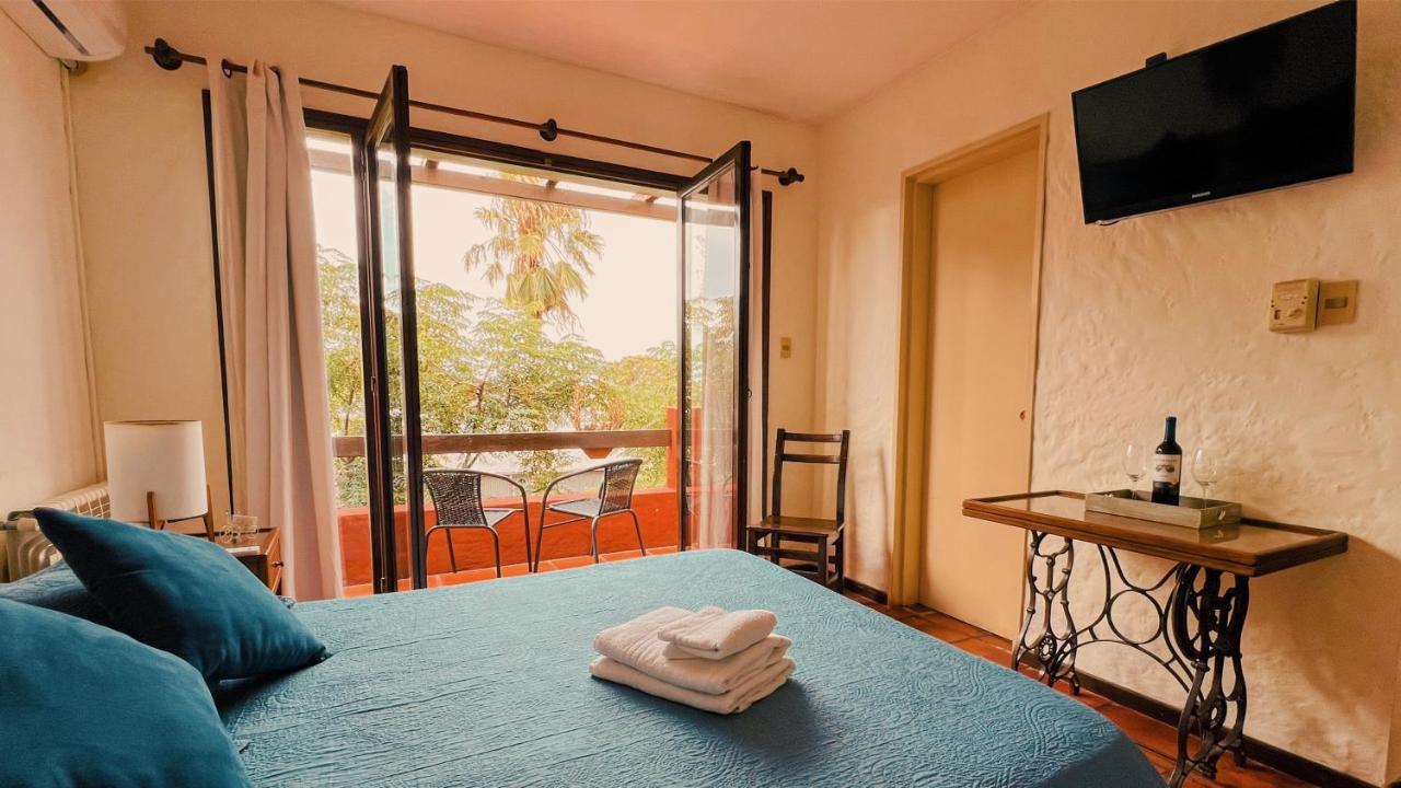 Viajero Posada B&B Colonia del Sacramento Exteriér fotografie