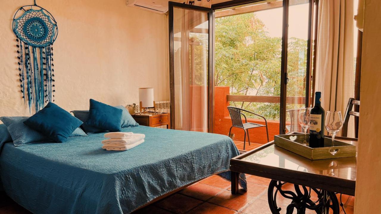 Viajero Posada B&B Colonia del Sacramento Exteriér fotografie