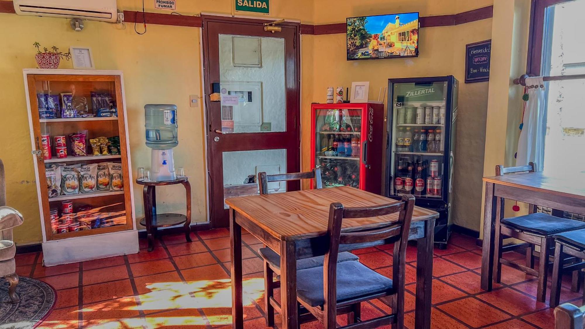 Viajero Posada B&B Colonia del Sacramento Exteriér fotografie