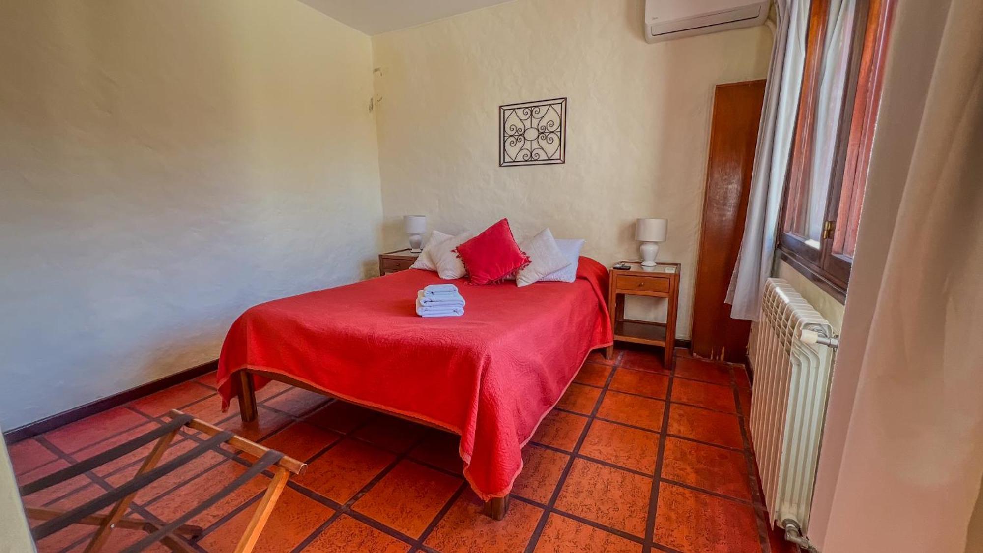 Viajero Posada B&B Colonia del Sacramento Pokoj fotografie