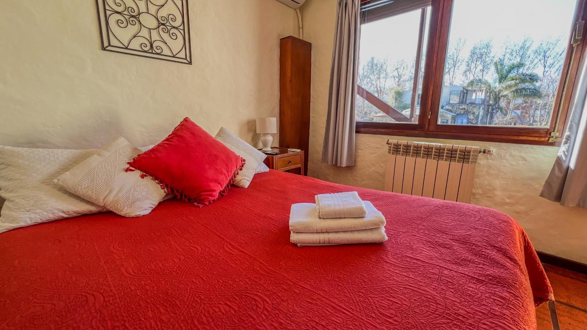 Viajero Posada B&B Colonia del Sacramento Pokoj fotografie