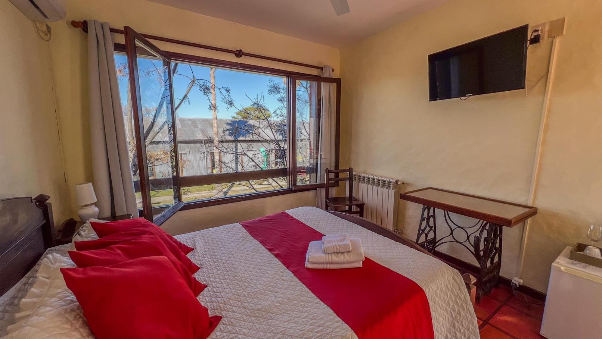 Viajero Posada B&B Colonia del Sacramento Pokoj fotografie