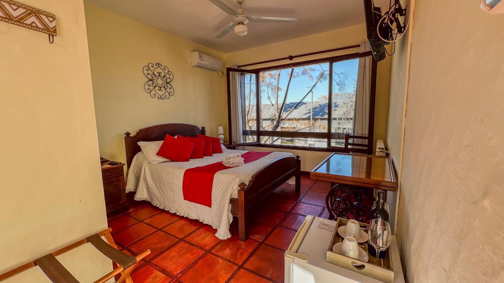 Viajero Posada B&B Colonia del Sacramento Exteriér fotografie