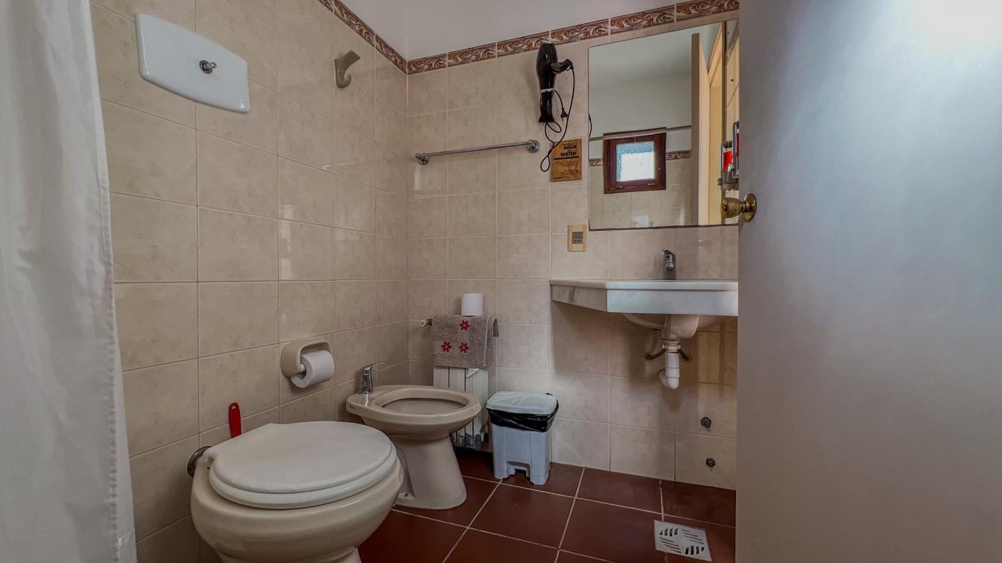 Viajero Posada B&B Colonia del Sacramento Pokoj fotografie