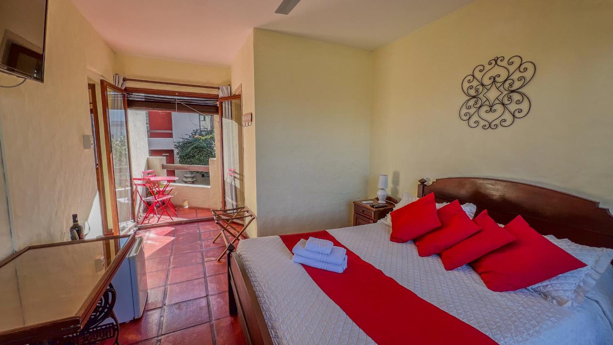 Viajero Posada B&B Colonia del Sacramento Exteriér fotografie