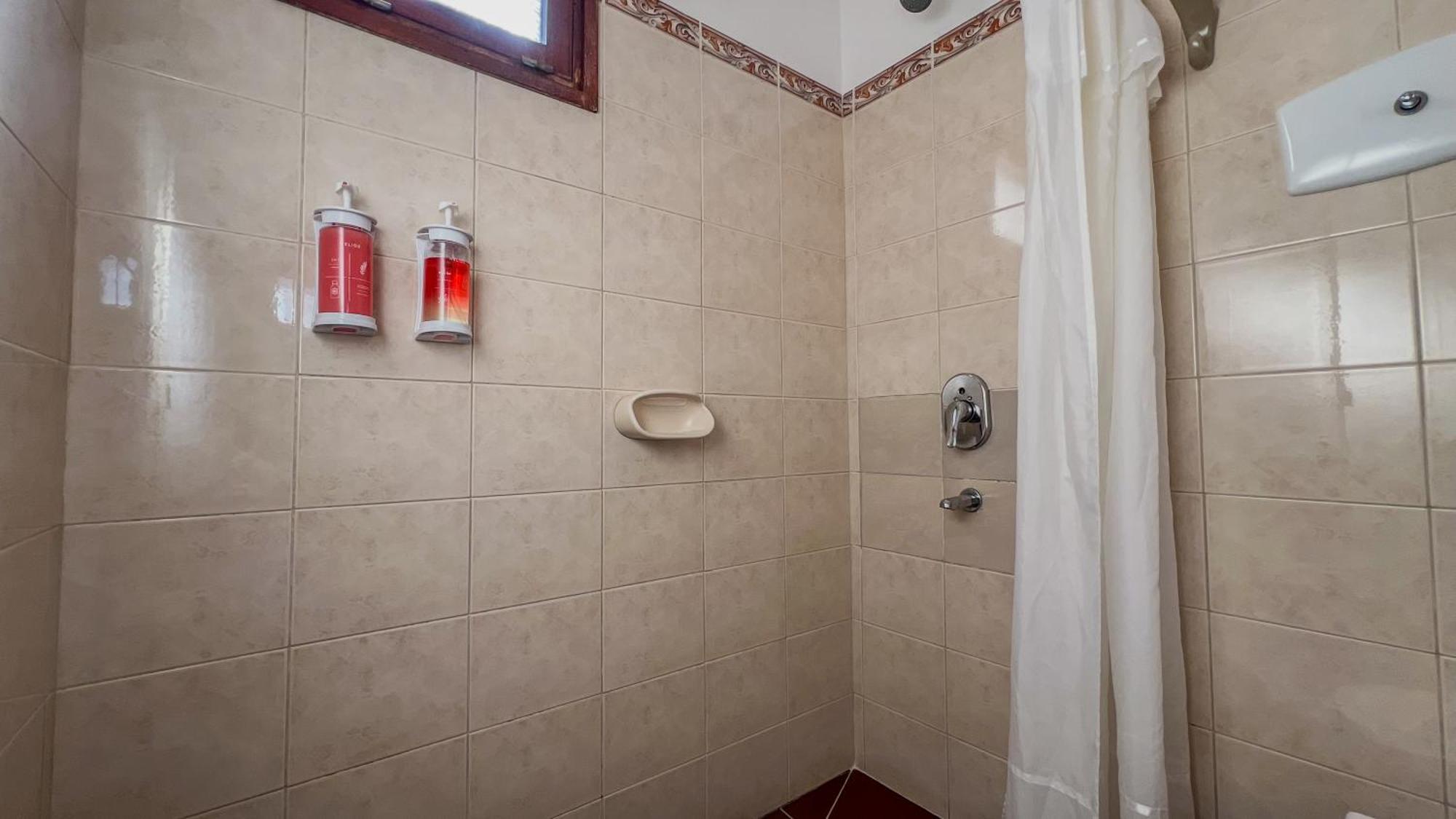 Viajero Posada B&B Colonia del Sacramento Pokoj fotografie