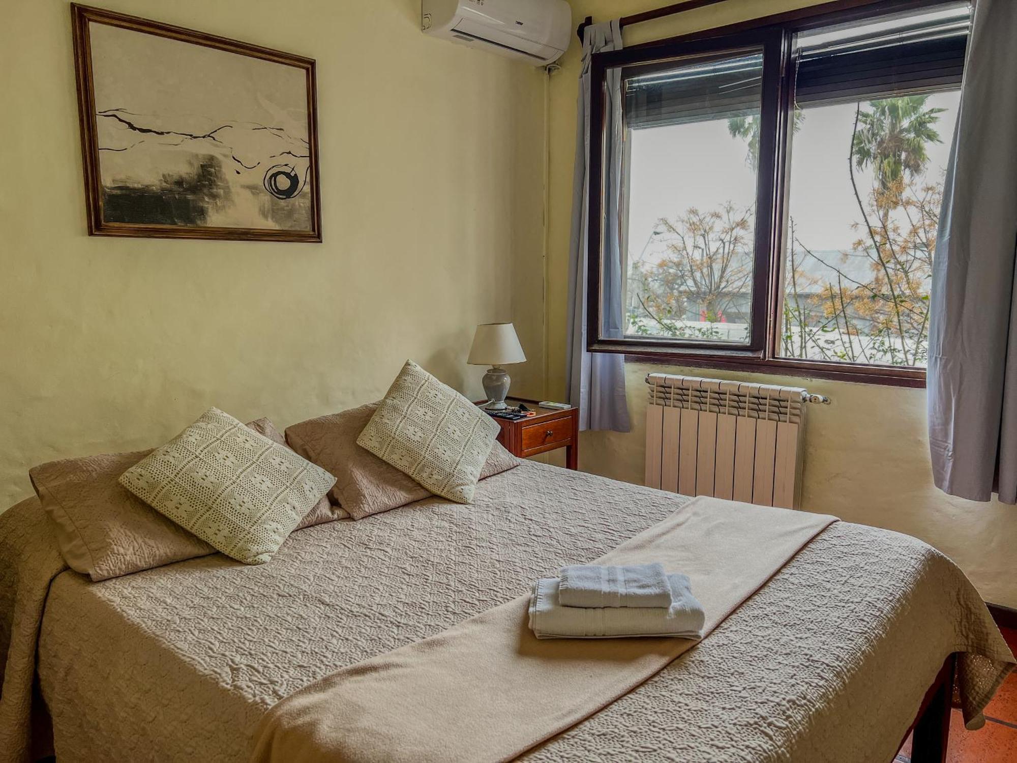 Viajero Posada B&B Colonia del Sacramento Pokoj fotografie