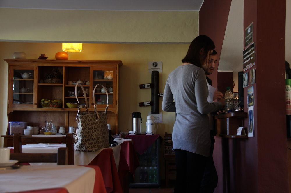 Viajero Posada B&B Colonia del Sacramento Exteriér fotografie