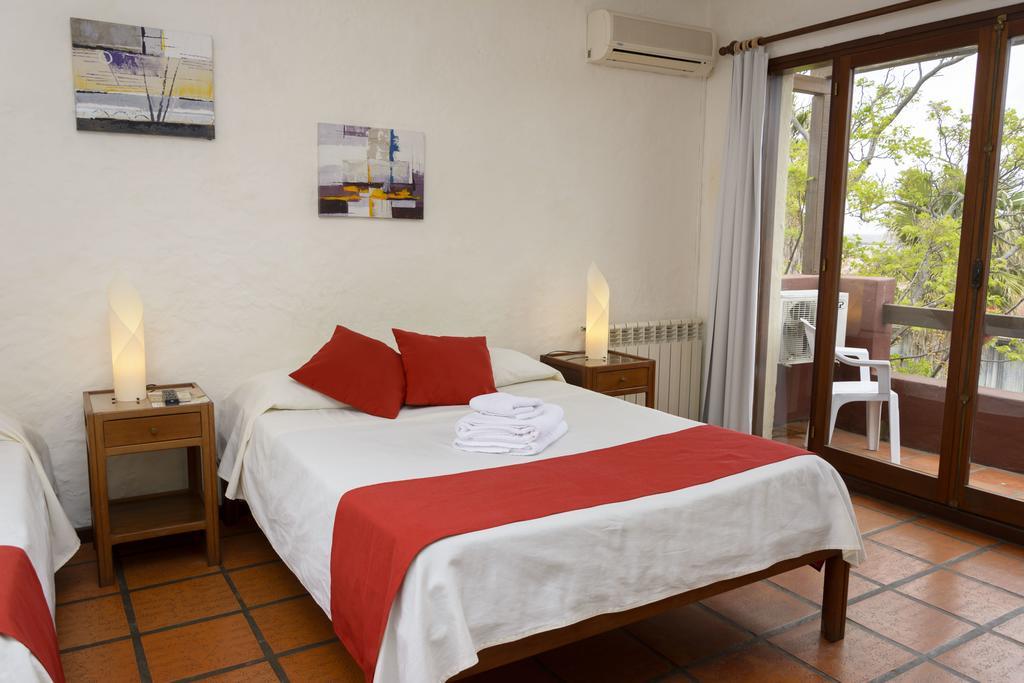 Viajero Posada B&B Colonia del Sacramento Exteriér fotografie