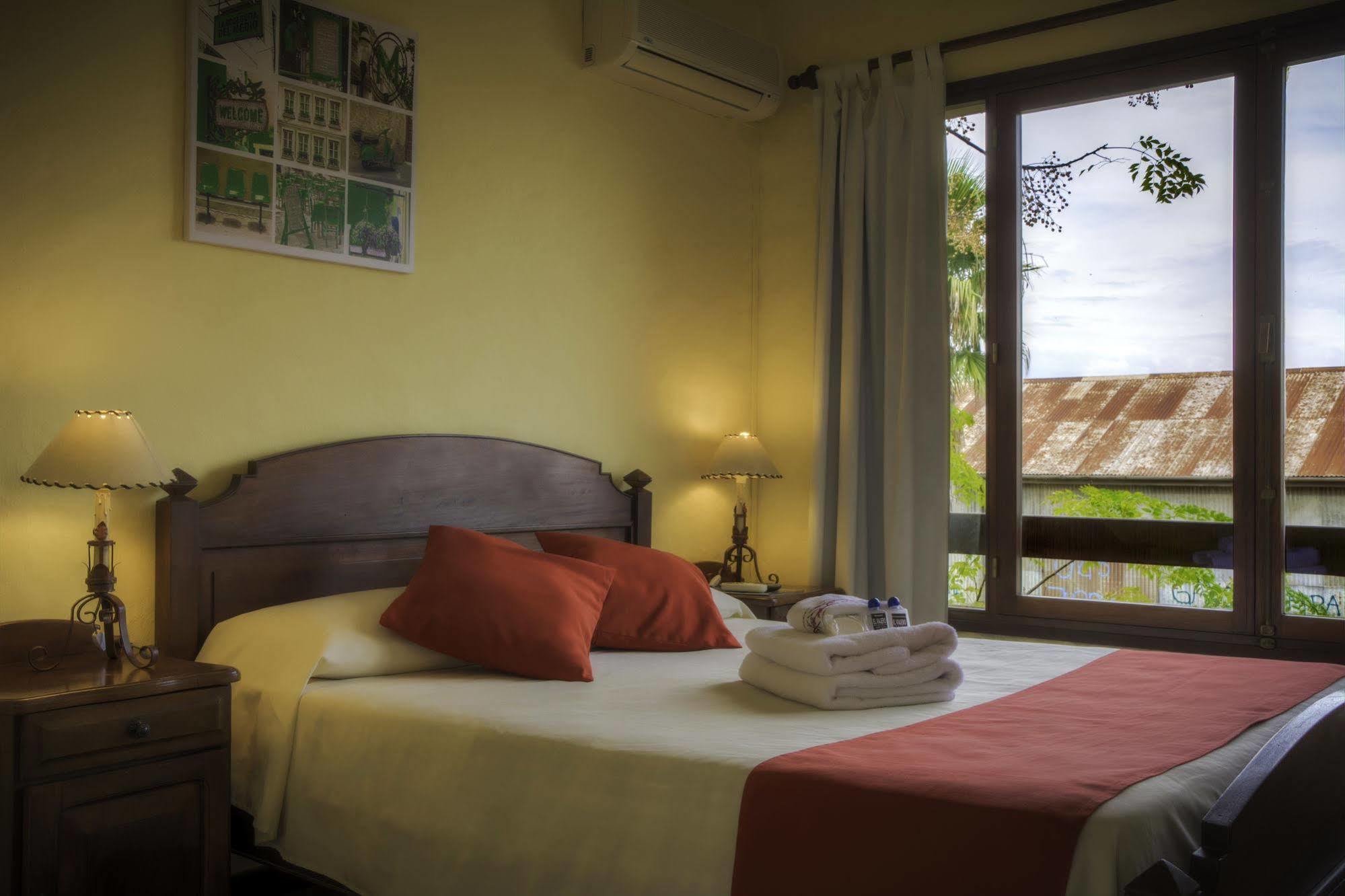 Viajero Posada B&B Colonia del Sacramento Exteriér fotografie