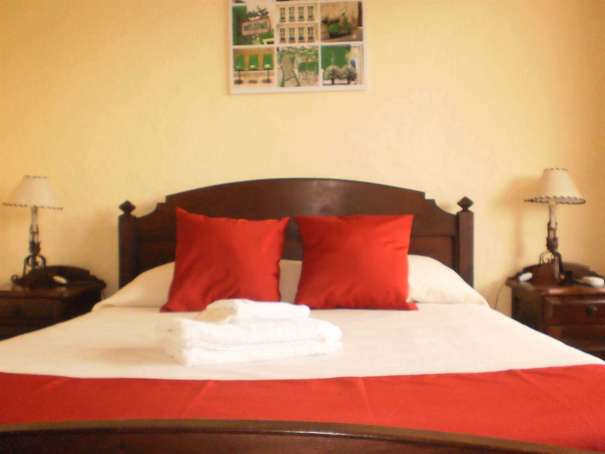 Viajero Posada B&B Colonia del Sacramento Exteriér fotografie