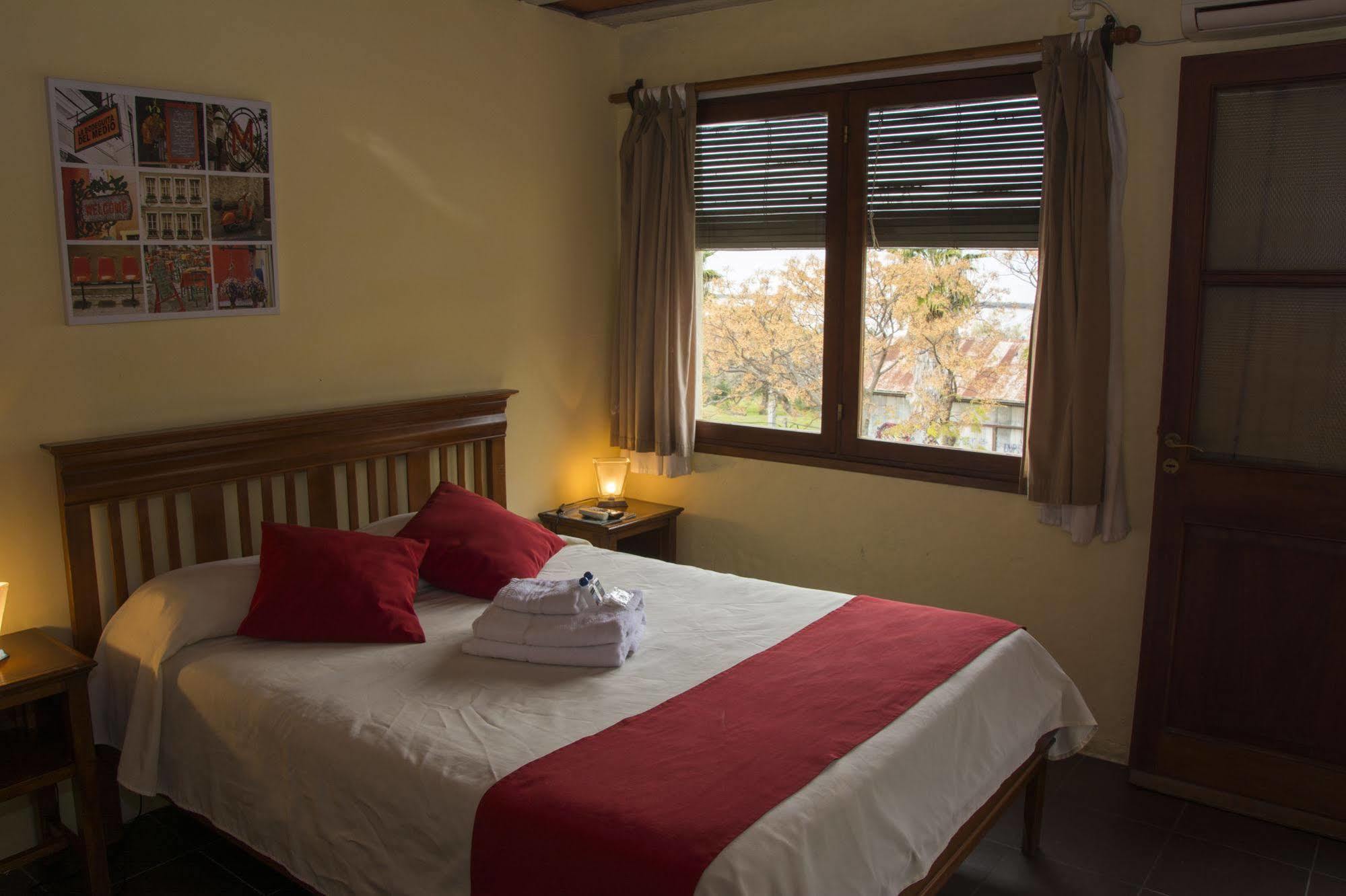 Viajero Posada B&B Colonia del Sacramento Exteriér fotografie