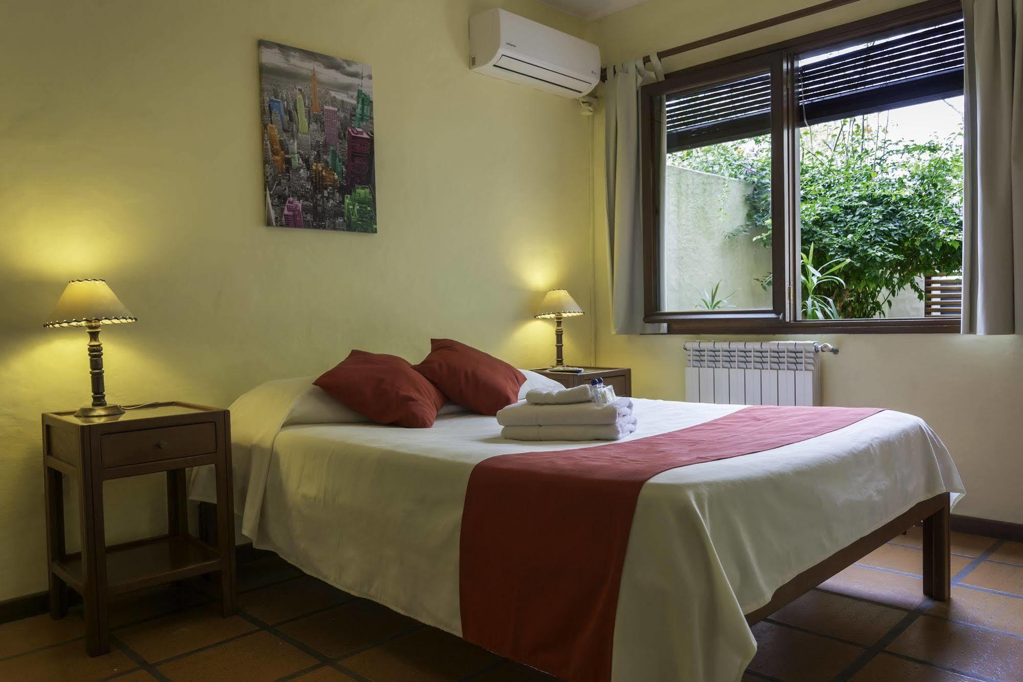 Viajero Posada B&B Colonia del Sacramento Exteriér fotografie