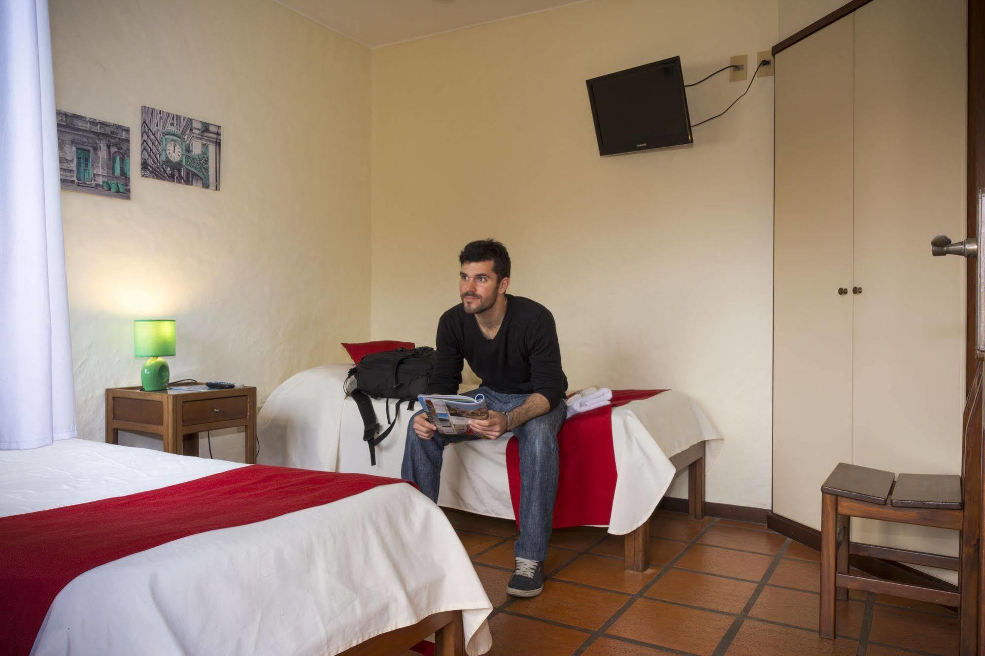 Viajero Posada B&B Colonia del Sacramento Exteriér fotografie
