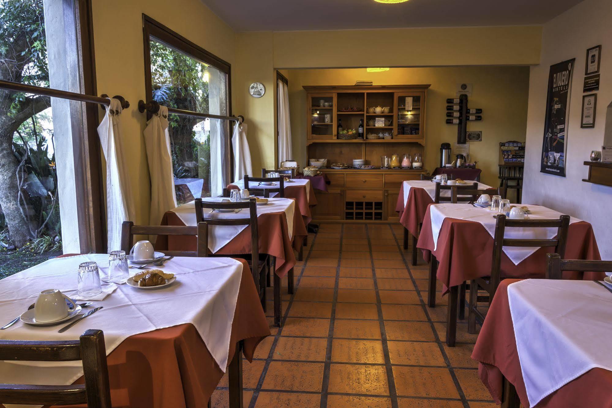 Viajero Posada B&B Colonia del Sacramento Exteriér fotografie