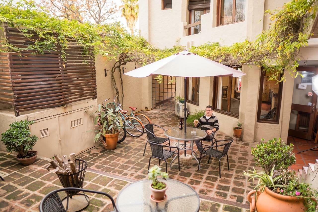Viajero Posada B&B Colonia del Sacramento Exteriér fotografie