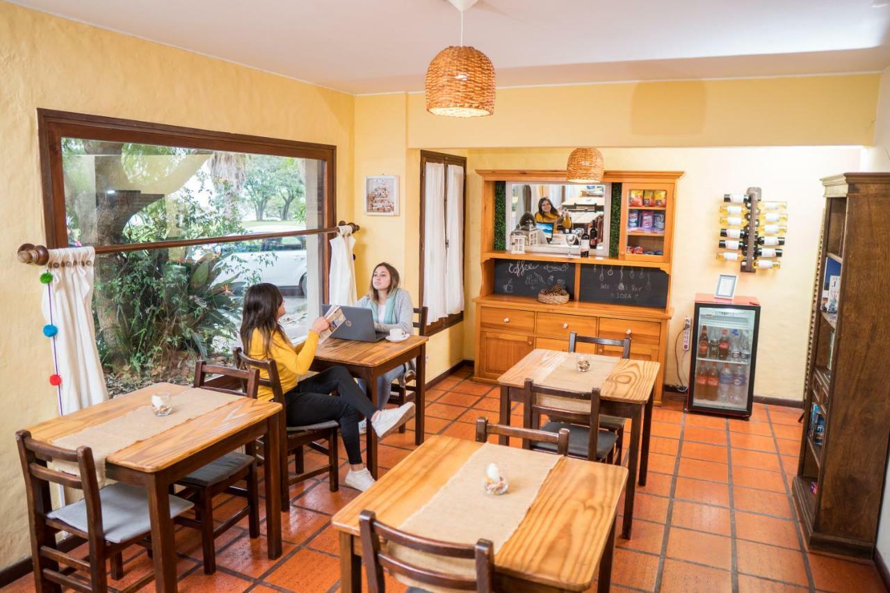 Viajero Posada B&B Colonia del Sacramento Exteriér fotografie