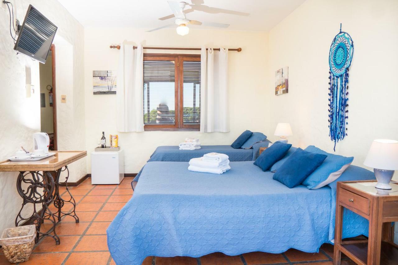 Viajero Posada B&B Colonia del Sacramento Exteriér fotografie