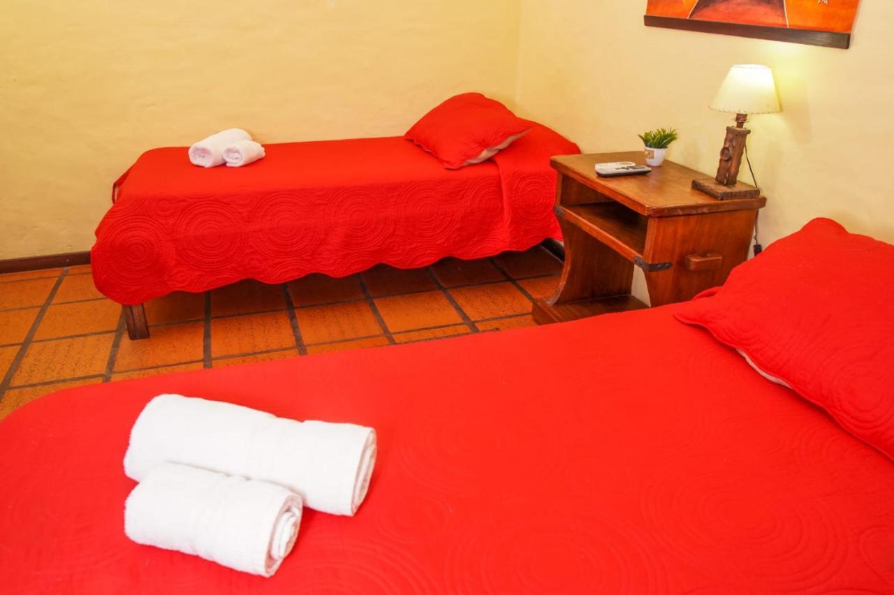 Viajero Posada B&B Colonia del Sacramento Pokoj fotografie